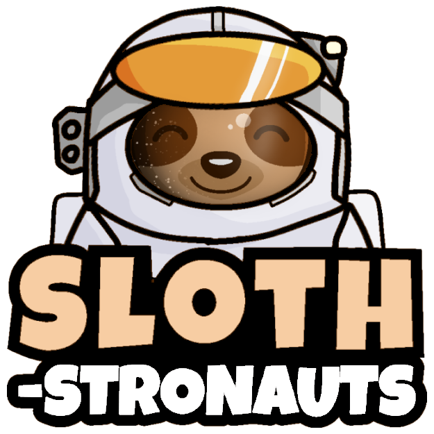 Standard Slothstronauts